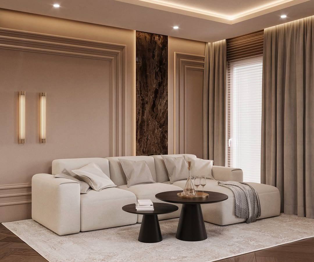 Arquiteto ou designer de interiores: qual profissional contratar?