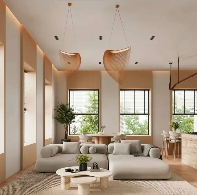 Como planejar a iluminação residencial desde o projeto