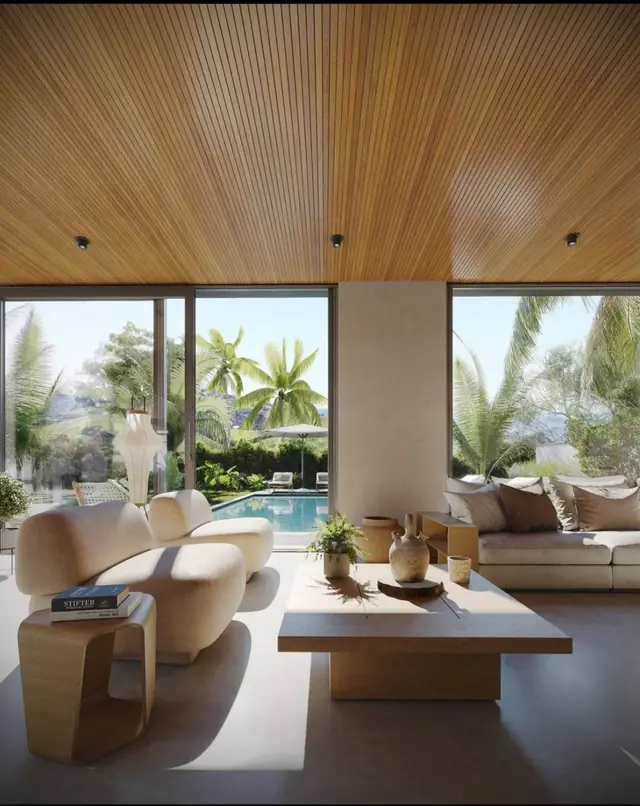 Projeto de interiores na Barra da Tijuca: o que considerar