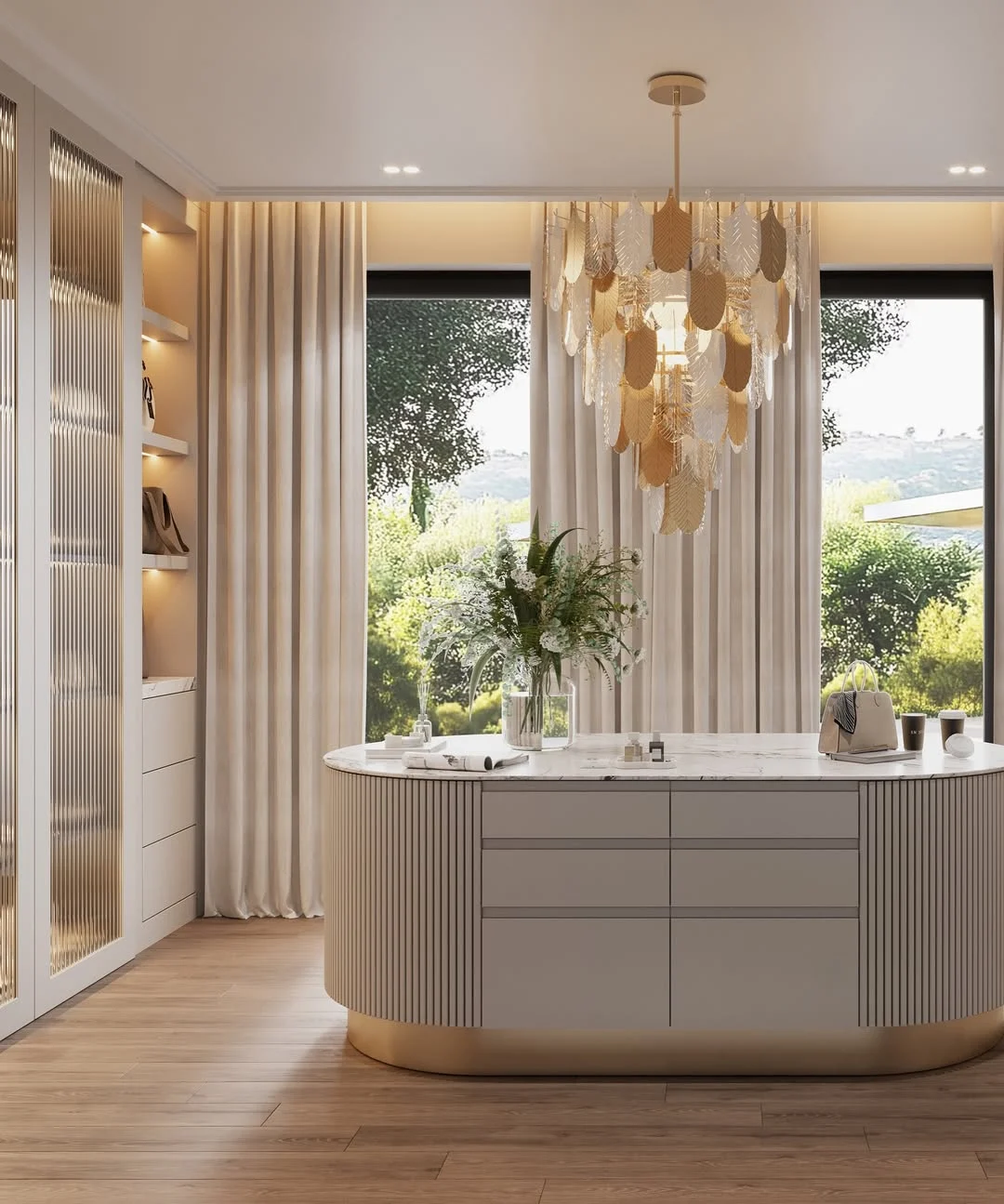 Closet no Jardim Botânico — imagem 2