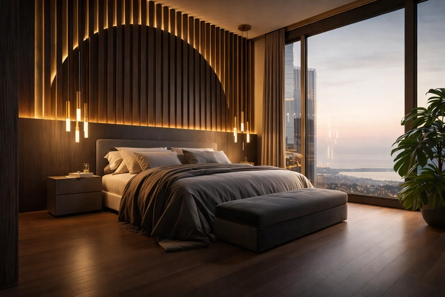 Projeto Residencial | Ipanema - RJ — imagem 1