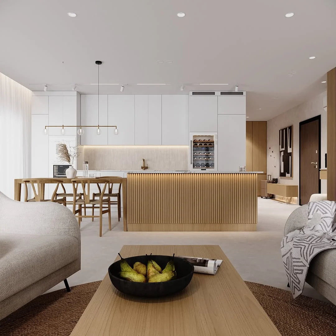 Apartamento Lagoa — imagem 1