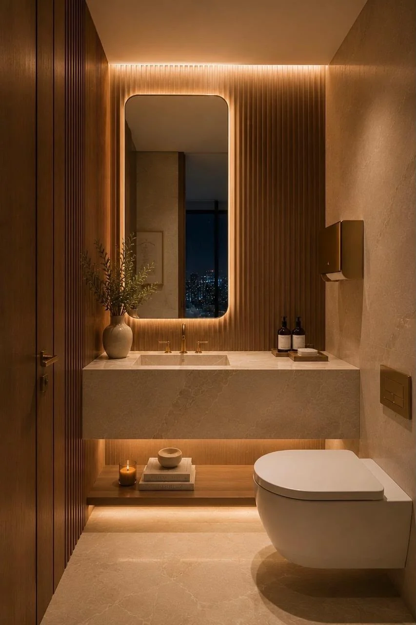 Design contemporâneo para um atendimento mais humano e sofisticado. — imagem 1