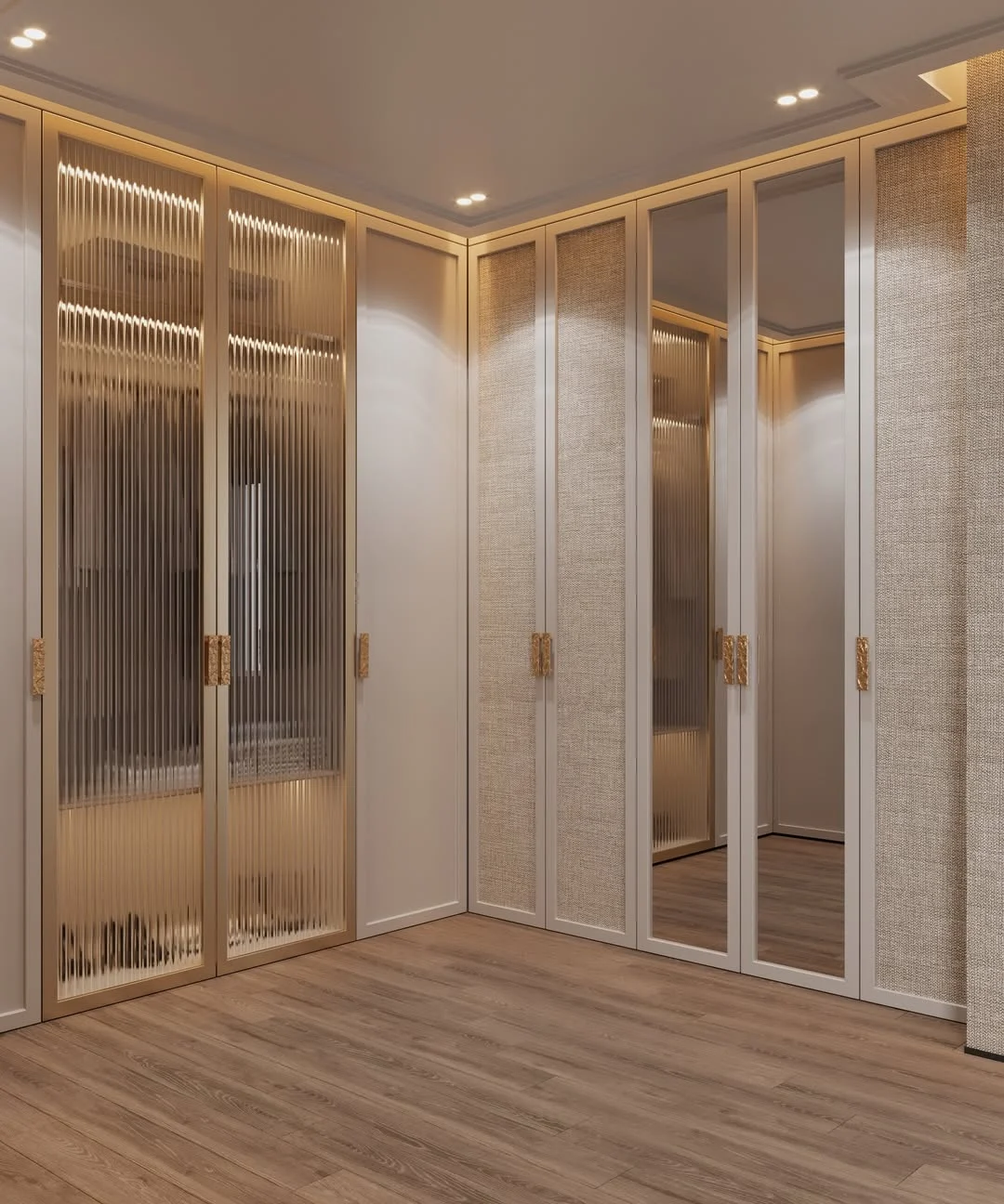 Closet no Jardim Botânico — imagem 3