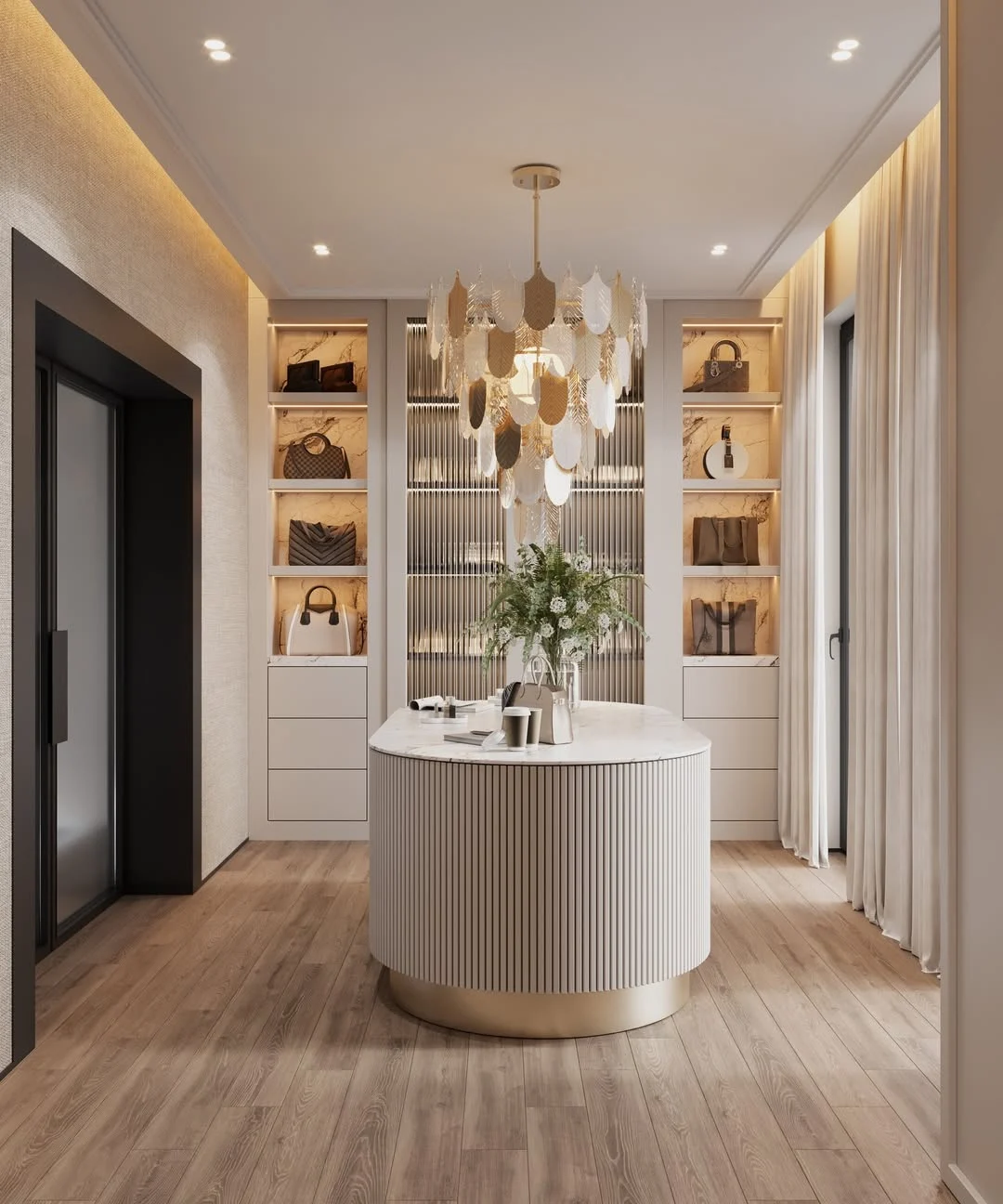 Closet no Jardim Botânico — imagem 5