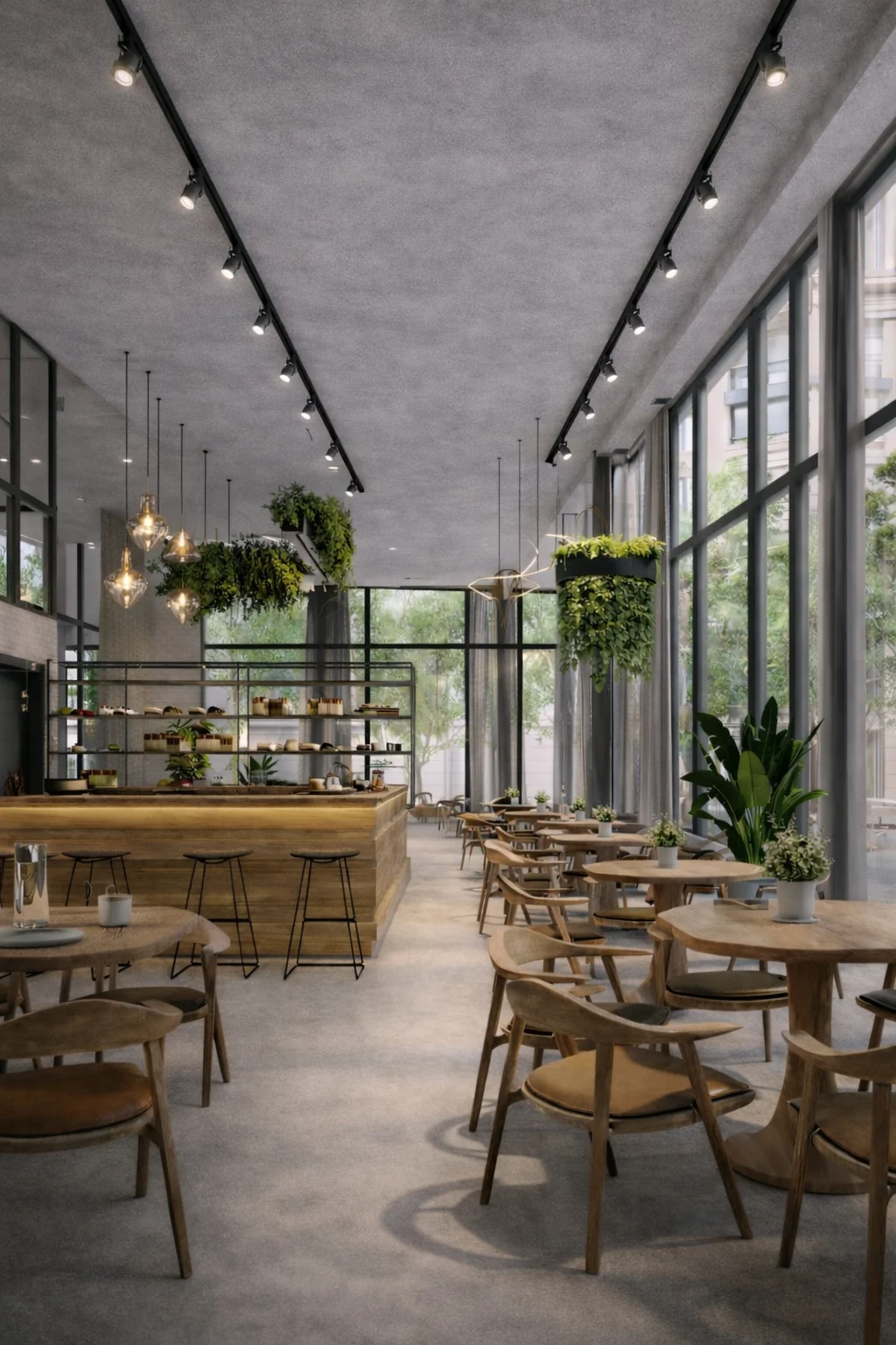 Restaurante Laguna - Barra da Tijuca. — imagem 1